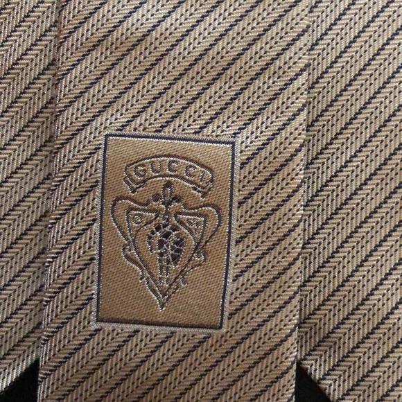Gucci Men’s Tie - Picture 3 of 3